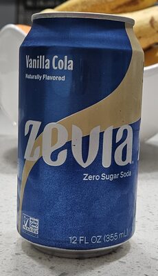 Vanilla Cola