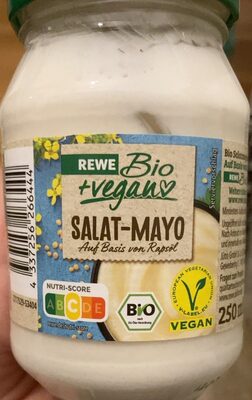Salat-Mayo