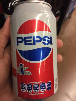 Pepsi