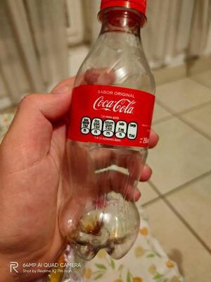 Coca-Cola