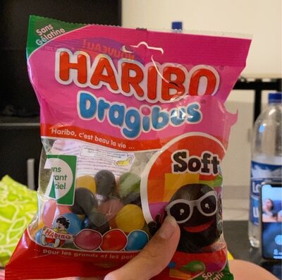 Dragibus Soft