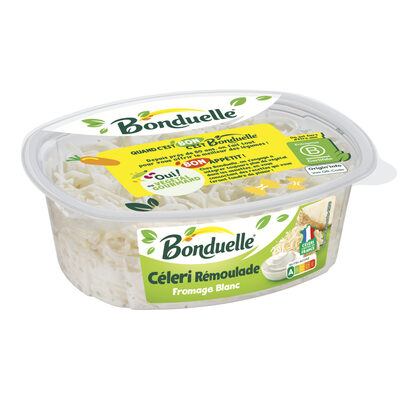 Celeri fromage blanc dnp 320g