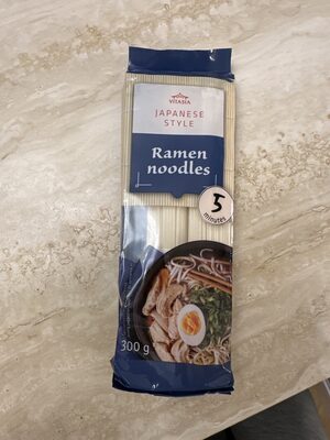 Ramen Noodles
