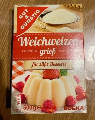 Grieß