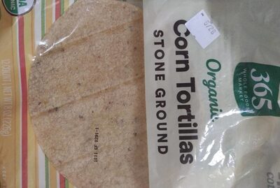 tortillas