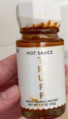 Hot Sauce