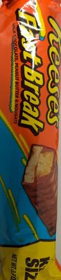 Reese's Fast Break