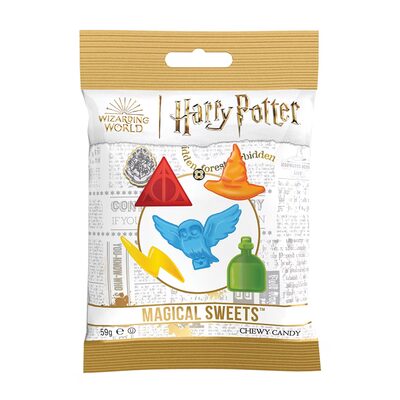 Magical sweets