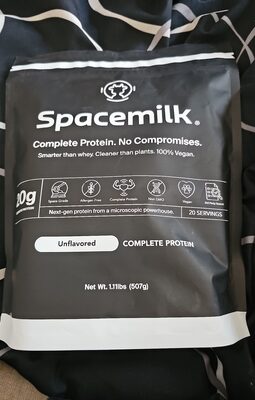 Space Milk