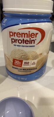 100% Whey Protein Powder