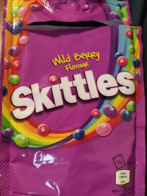 Wild Berry