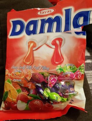DAMLA