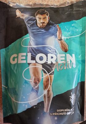 Geloren Active