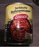 Dosen Serbische Bohnensuppe