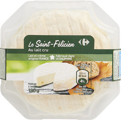 Saint Félicien