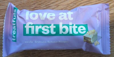 love at first bite
