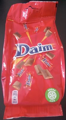 Daim Mini