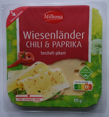 Wiesenländer Chili & Paprika
