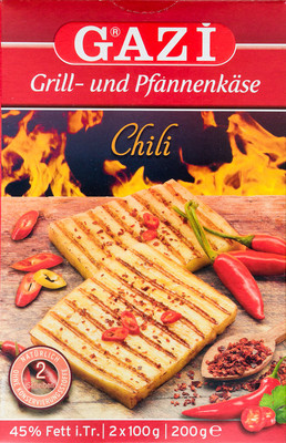 Grillkäse