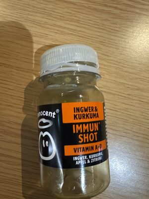 Immun Shot
