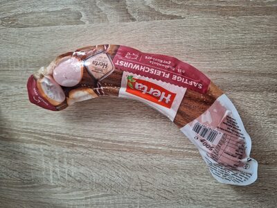 Fleischwurst