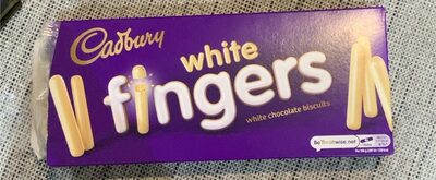 White Fingers