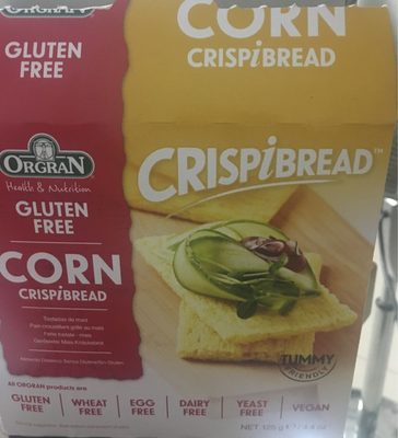 Crispibread