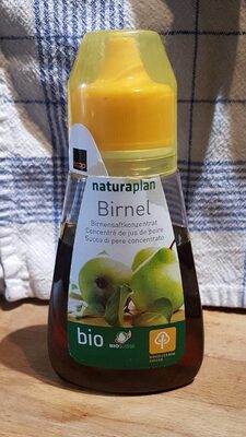 Concentré de Jus de Poire / Birnel