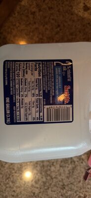 2% reduced fat milk