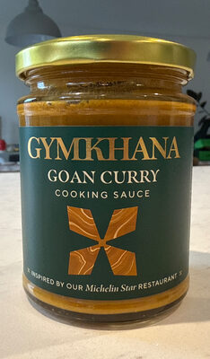 Goan Curry