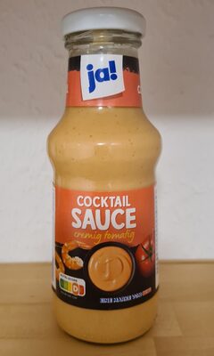 Cocktail Sauce