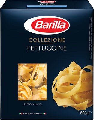 Fettucine n.166