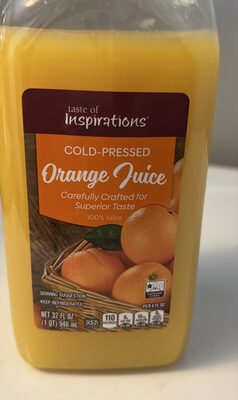 Orange Juice