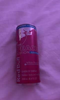 ENERGY DRINK