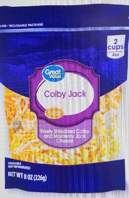 Colby Jack