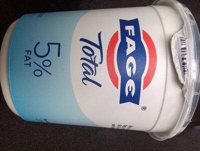 Yogurt