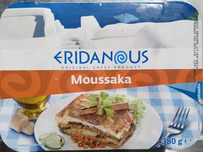 Moussaka