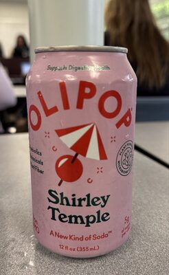 Shirley Temple