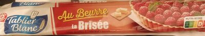 La Brisée Au Beurre