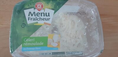 Celeri remoulade