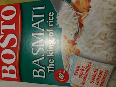 Basmati