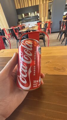 Coca-Cola
