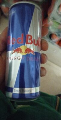 Redbull