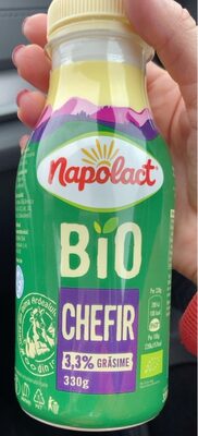 Bio Chefir 3,3% grasime