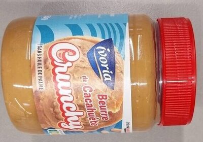 Peanut Butter