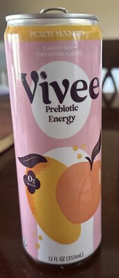 Prebiotic Energy