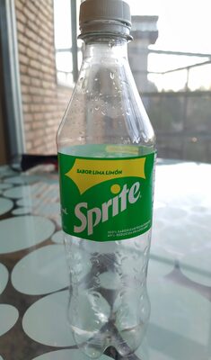 Sprite 500