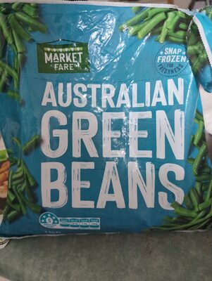 Green Beans