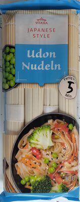 Udon Noodles