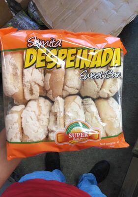 Super Deli-Pan, Sweet "N" Wild Bun